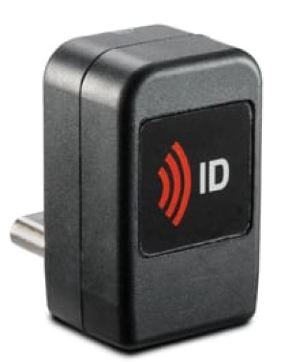 rf IDEAS Access Control Reader