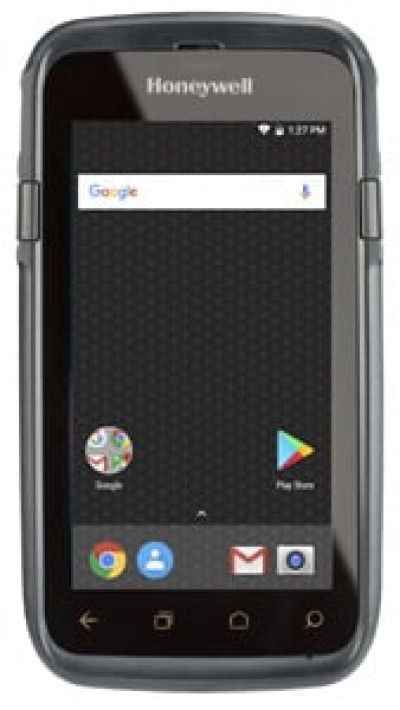 Honeywell Mobile Computer