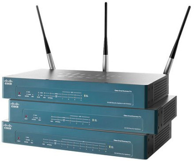 Cisco Wireless Access Points