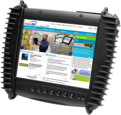 DT Research Tablet