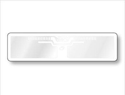 Zebra RFID Label