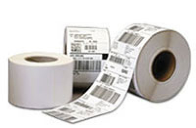 Primera Barcode Label
