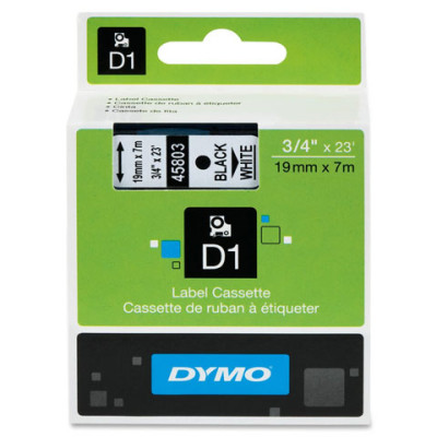 DYMO Barcode Label