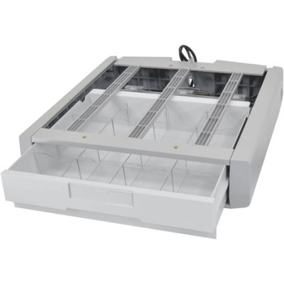 Ergotron Rack