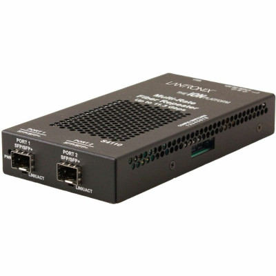 Transition Transceiver Modules