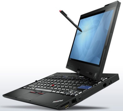 Lenovo Tablet