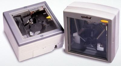 Symbol Barcode Scanner