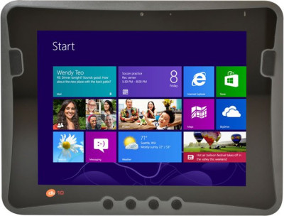 DLI Tablet