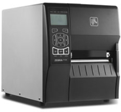 Zebra Barcode Label Printer