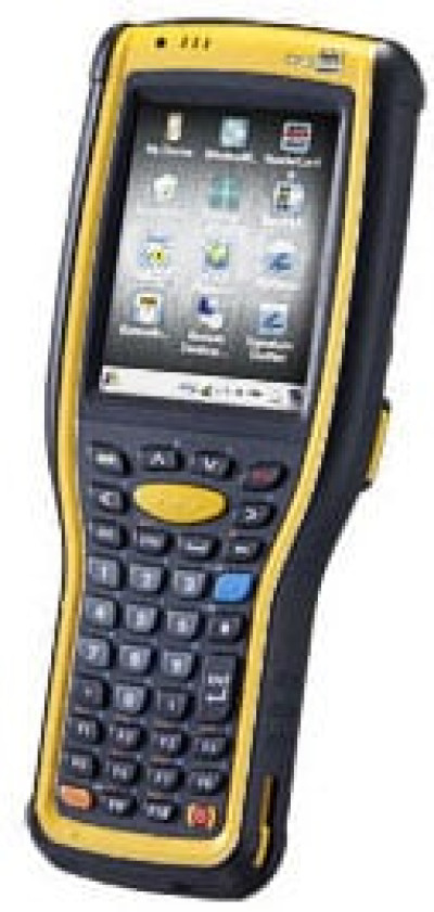 CipherLab Mobile Computer