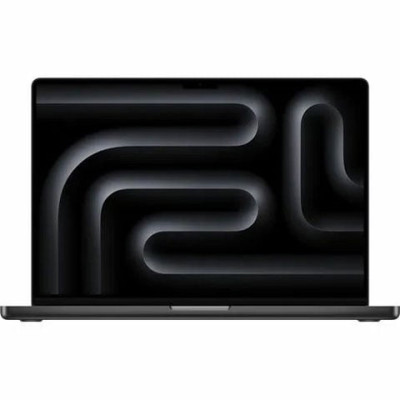 Apple Laptop