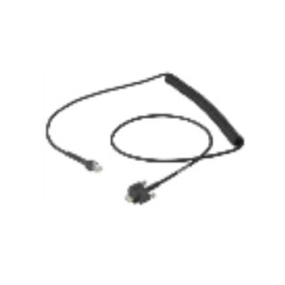 Zebra Cables, Connectors, and Adapters