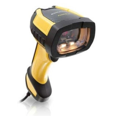 Datalogic Barcode Scanner