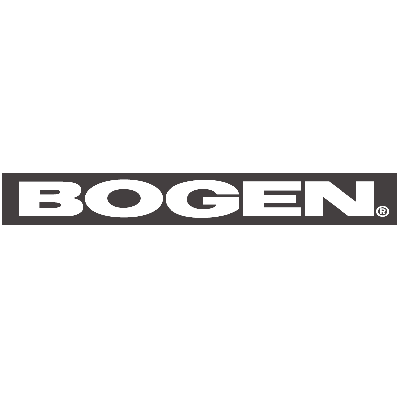 Bogen Public Address Equipment