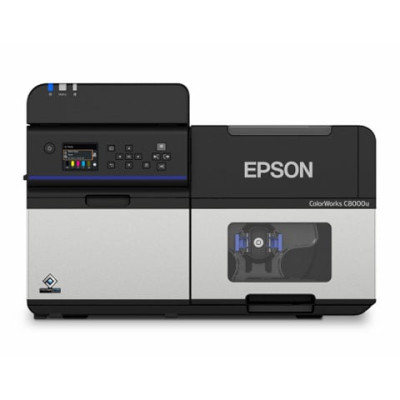 Epson Color Label Printer