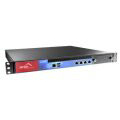 Meru Data Networking