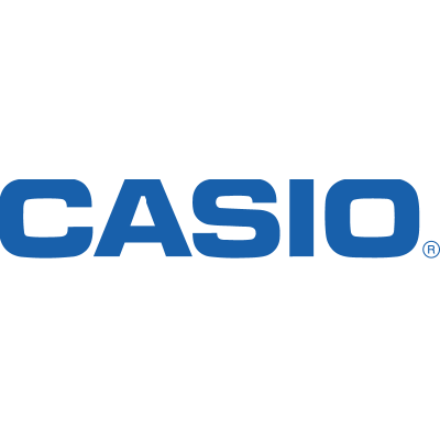 Casio Scale