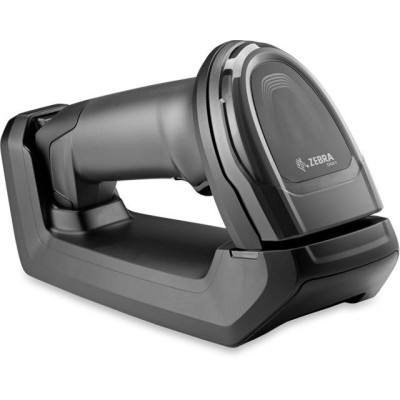 Zebra Barcode Scanner