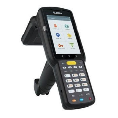 Zebra RFID Reader