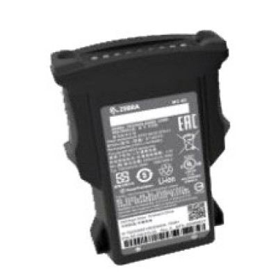 Zebra Battery