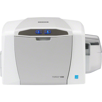 Fargo ID Card Printer
