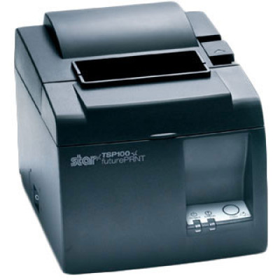 Star Receipt Printer
