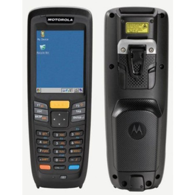 Motorola Mobile Computer