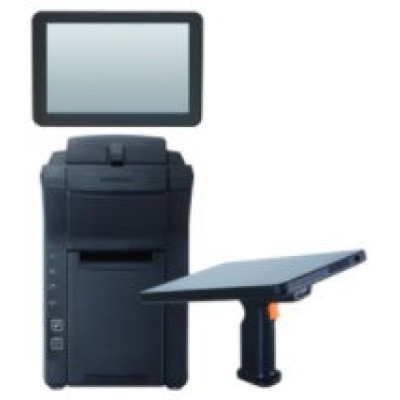Posiflex Tablet