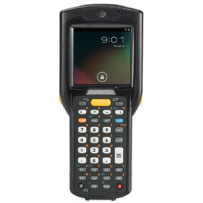 Zebra Mobile Computer