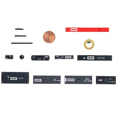 HID RFID Tag