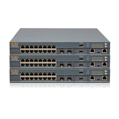 HPE Aruba Wireless Controller