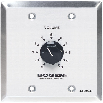 Bogen Public Address Equipment