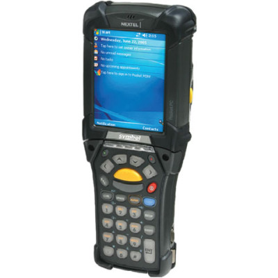 Symbol Mobile Computer
