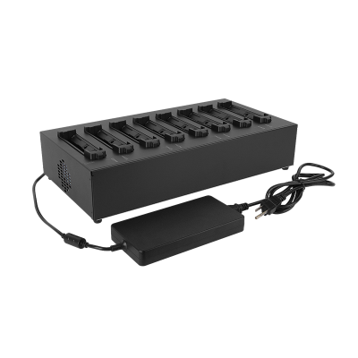 Getac Docks and Cradles