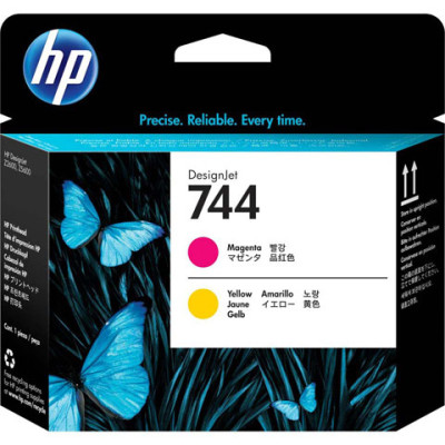 HP Printhead