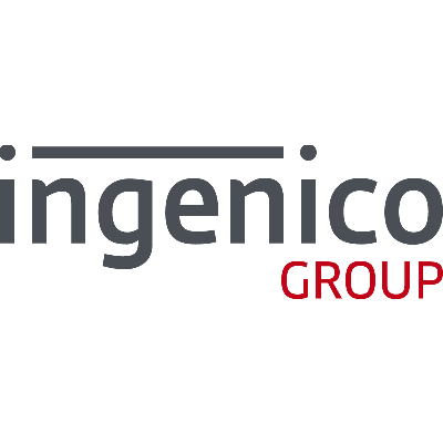 Ingenico Tablet
