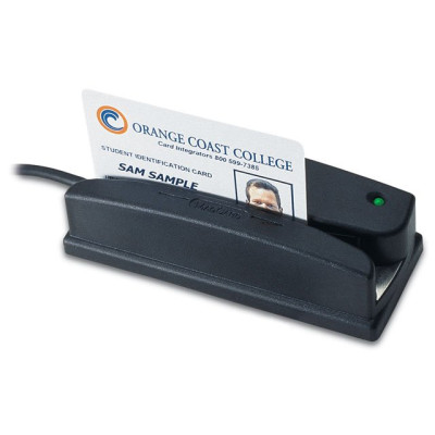 ID Tech Credit Card Reader