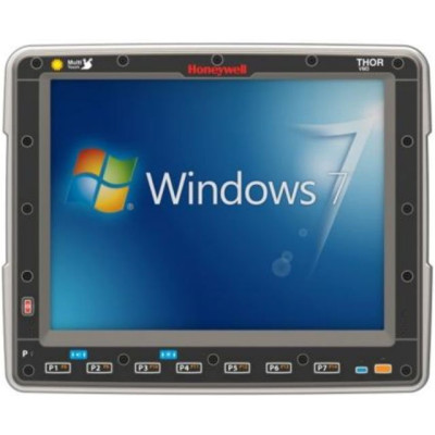 Honeywell Data Terminal