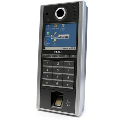 Unitech Data Terminal