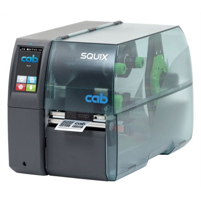 cab Barcode Label Printer