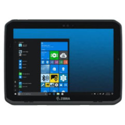 Zebra Tablet