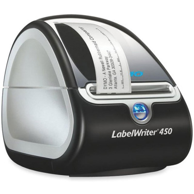 Dymo Barcode Label Printer