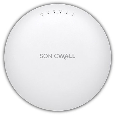 SonicWall Wireless Access Points