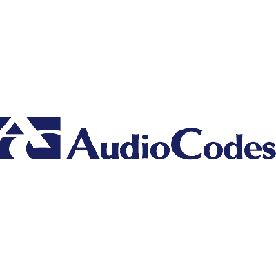 AudioCodes Service Contract