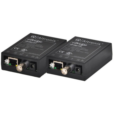 Altronix Data Networking