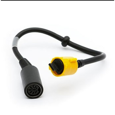 Zebra Cables, Connectors, and Adapters
