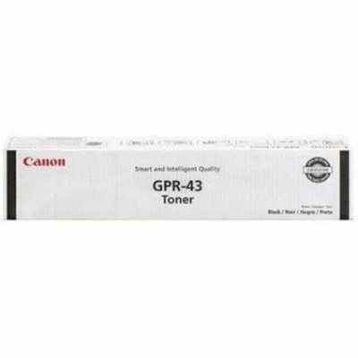 Canon Toner