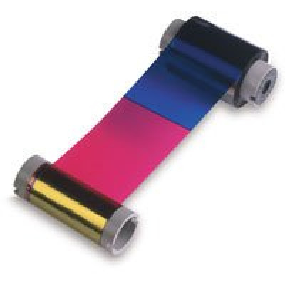 Fargo ID Card Ribbon