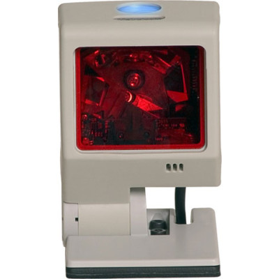 Metrologic Barcode Scanner