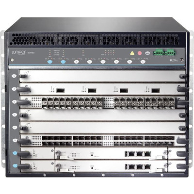 Juniper Networks Data Routers